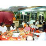 20111213 - Networking with Pontian SMEs